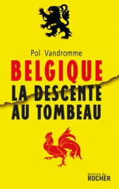 Belgique : la descente au tombeau