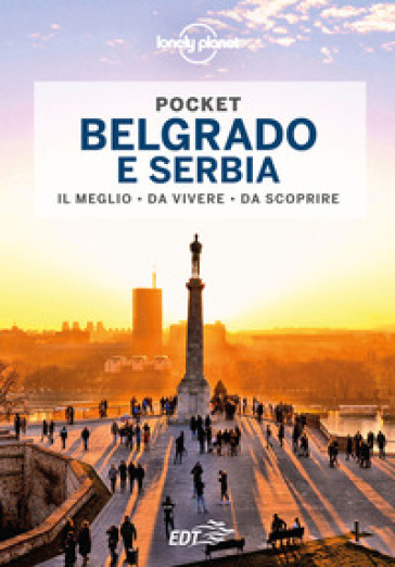 Belgrado e Serbia - Piero Pasini