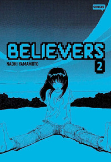 Believers. 2. - Naoki Yamamoto