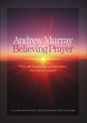 Believing Prayer