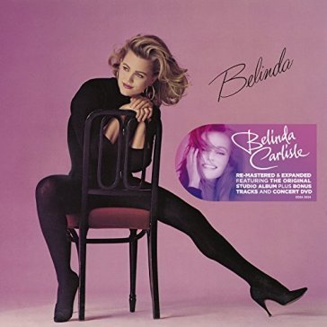 Belinda - Belinda Carlisle