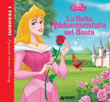 La Bella Addormentata nel Bosco. I Tesorini - Disney