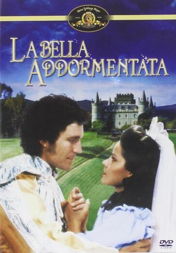 Bella Addormentata (La) - David Irving