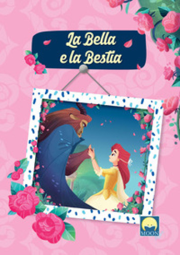 La Bella e la Bestia. Ediz. a colori. Con puzzle - Stefania Leonardi Hartley