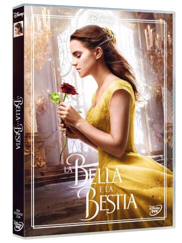 Bella E La Bestia (La) (Live Action) - Bill Condon