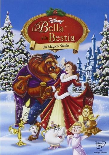 Bella E La Bestia (La) - Un Magico Natale - Andrew Knight