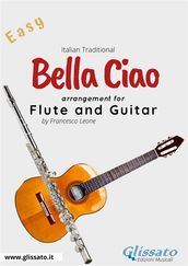 Bella Ciao - Flute and Guitar