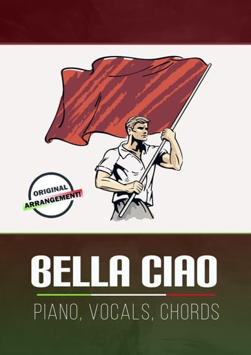 Bella Ciao - Martin Malto - Traditional