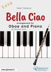 Bella Ciao - Oboe and Piano