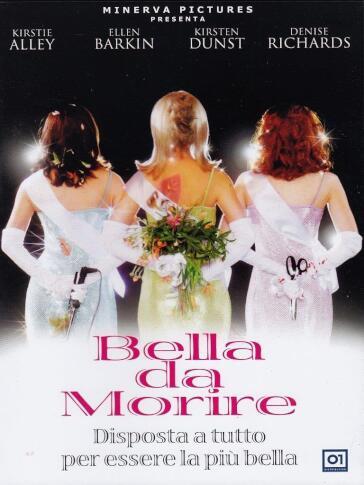 Bella Da Morire - Michael P. Jann