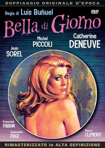 Bella Di Giorno - Luis Buñuel