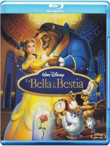 Bella E La Bestia (La) - Gary Trousdale - Kirk Wise