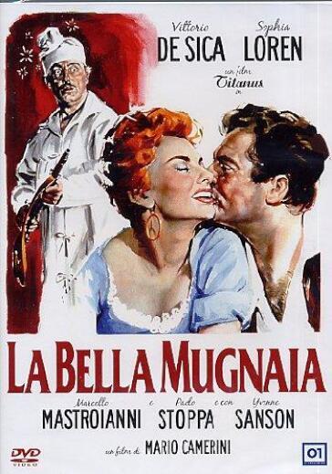 Bella Mugnaia (La) - Mario Camerini