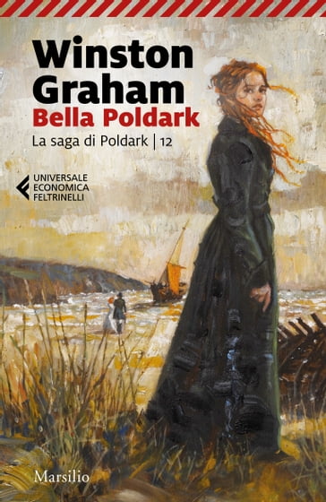 Bella Poldark - Winston Graham