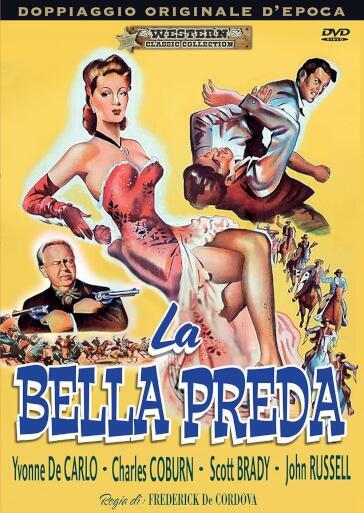 Bella Preda (La) - Frederick De Cordova