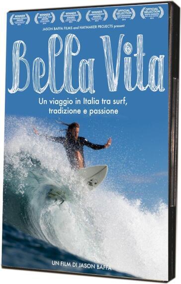 Bella Vita - Jason Baffa