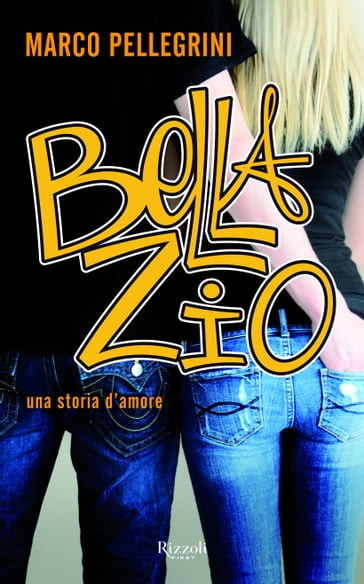 Bella Zio - Marco Pellegrini