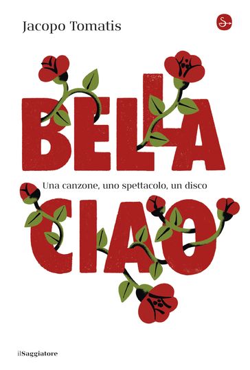 Bella ciao - Jacopo Tomatis