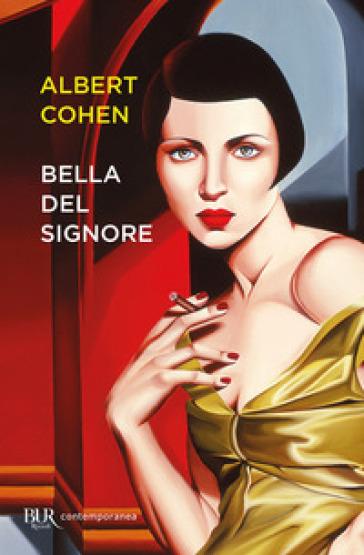 Bella del Signore - Albert Cohen