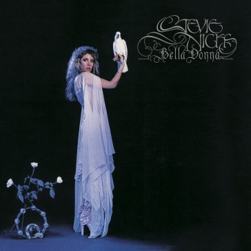 Bella donna (remastered) - Stevie Nicks