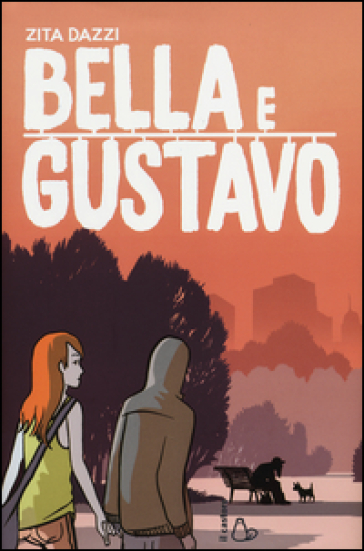 Bella e Gustavo - Zita Dazzi