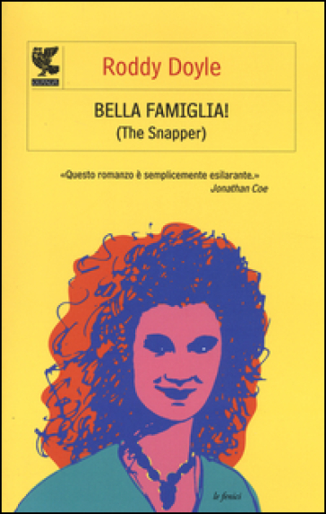 Bella famiglia! (The Snapper) - Roddy Doyle