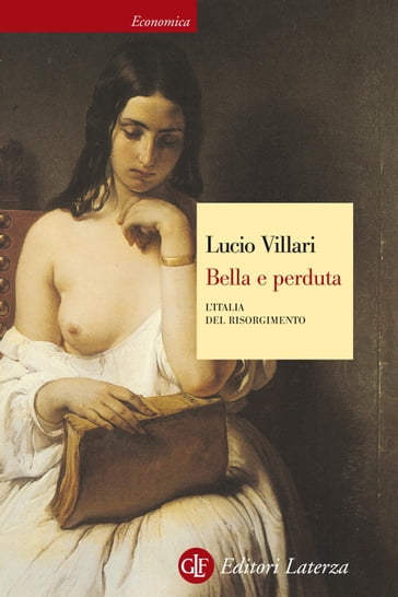 Bella e perduta - Lucio Villari