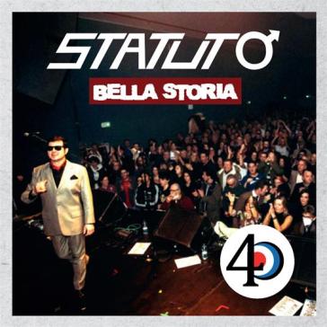 Bella storia - Statuto