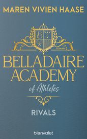 Belladaire Academy of Athletes - Rivals