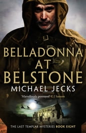 Belladonna at Belstone