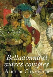 Belladonna et autres contes