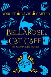 Bellarose Cat Cafe