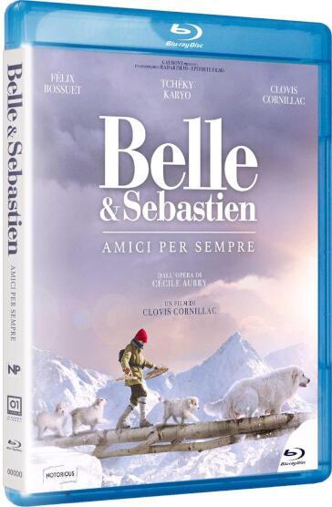 Belle & Sebastien - Amici Per Sempre - Clovis Cornillac