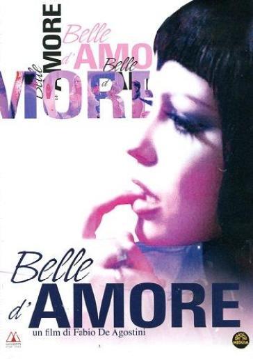 Belle d'amore (DVD) - Fabio D