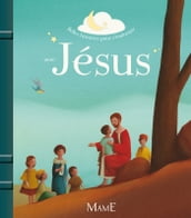 Belles histoires pour s endormir avec Jésus