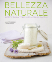 Bellezza naturale - Juliette Goggin, Abi Righton