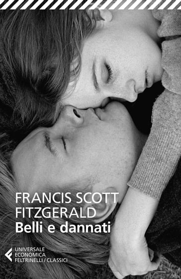 Belli e dannati - Elisa Pantaleo - F. Scott Fitzgerald