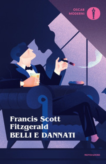 Belli e dannati - Francis Scott Fitzgerald