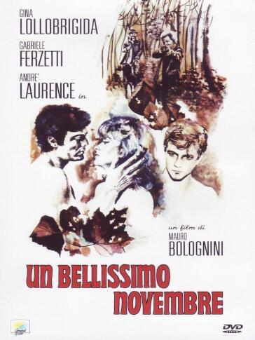 Bellissimo Novembre (Un) - Mauro Bolognini