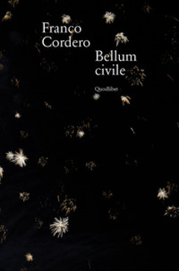 Bellum civile - Franco Cordero | 