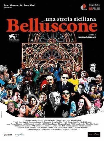 Belluscone - Una Storia Siciliana - Franco Maresco