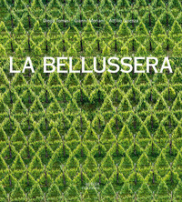 La Bellussera. Storia di un'invenzione che innovò la viticoltura - Diego Tomasi | Manisteemra.org