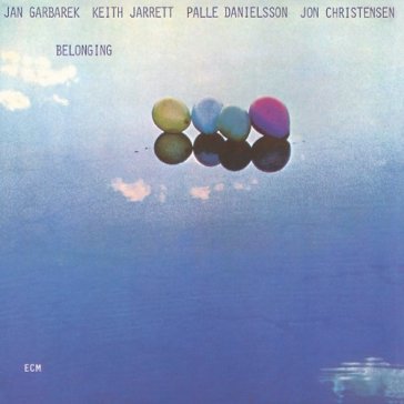 Belonging - Keith Jarrett