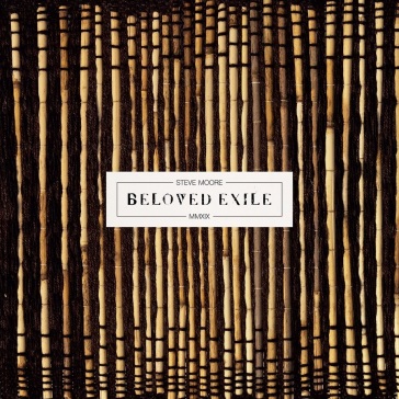Beloved exile - Steve Moore