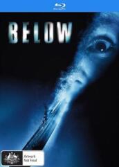 Below: Special Edition [Edizione: Stati Uniti]