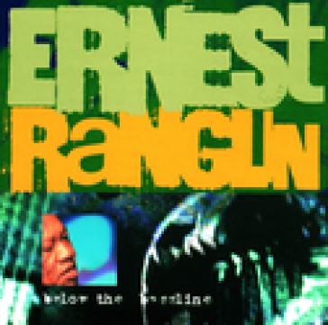 Below the bassline - Ernest Ranglin