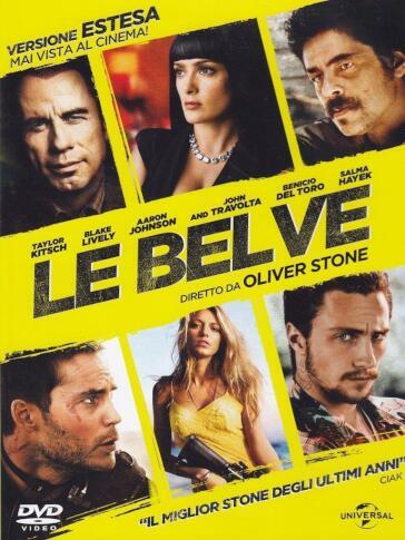 Belve (Le) (2012) - Oliver Stone
