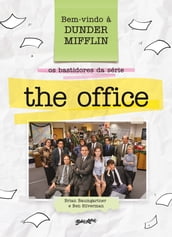 Bem-vindo à Dunder Mifflin