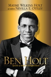 Ben Holt