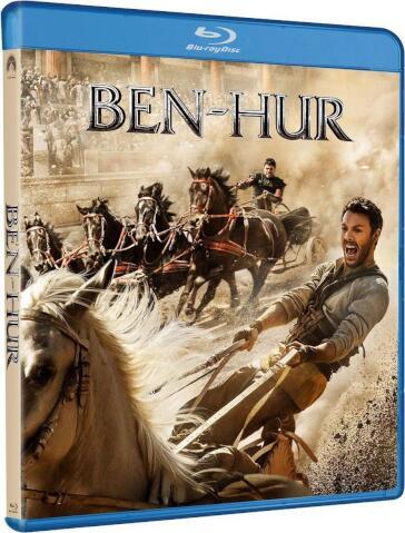 Ben-Hur (2016) - Timur Bekmambetov